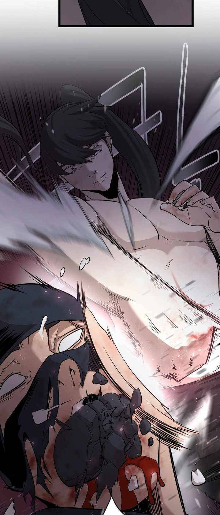 Kẻ Thù Chapter 3 - Trang 2