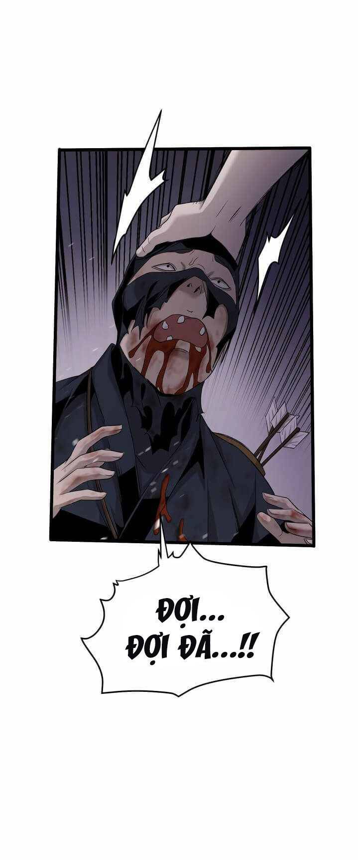 Kẻ Thù Chapter 3 - Trang 2