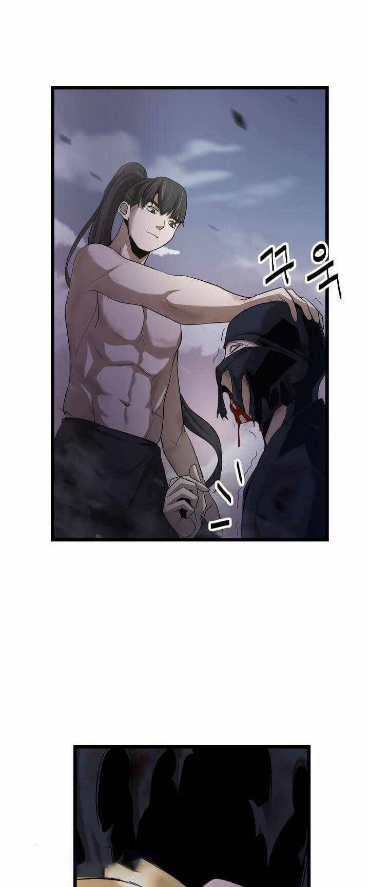 Kẻ Thù Chapter 3 - Trang 2