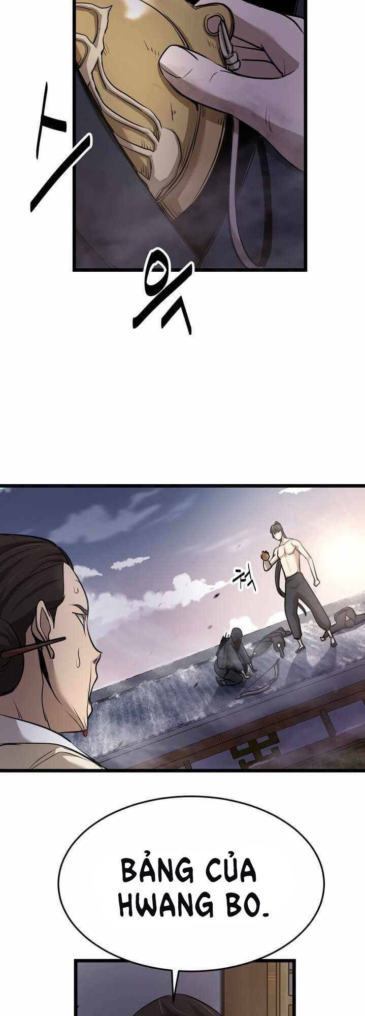 Kẻ Thù Chapter 3 - Trang 2