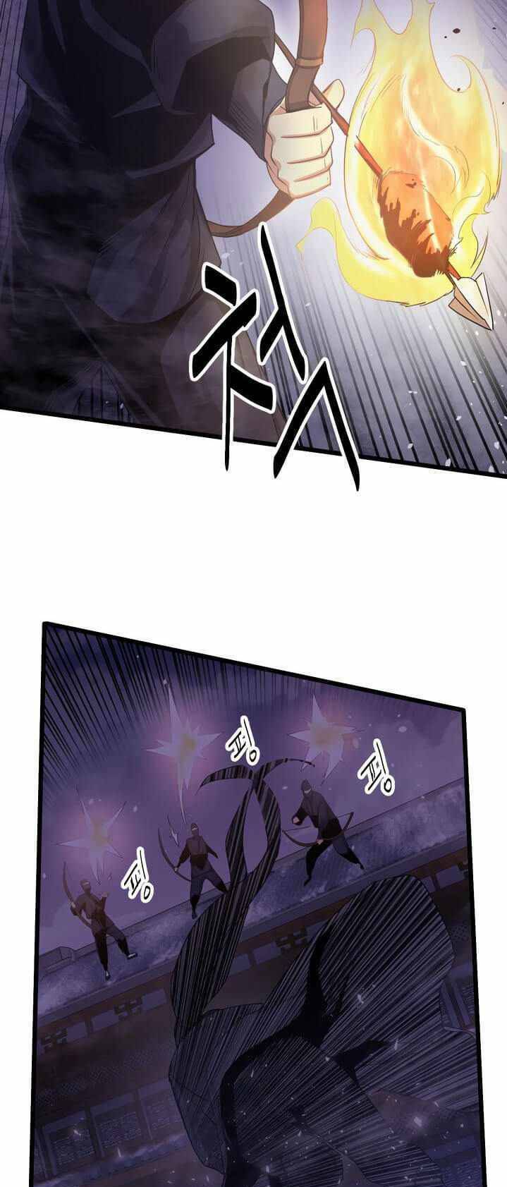 Kẻ Thù Chapter 3 - Trang 2