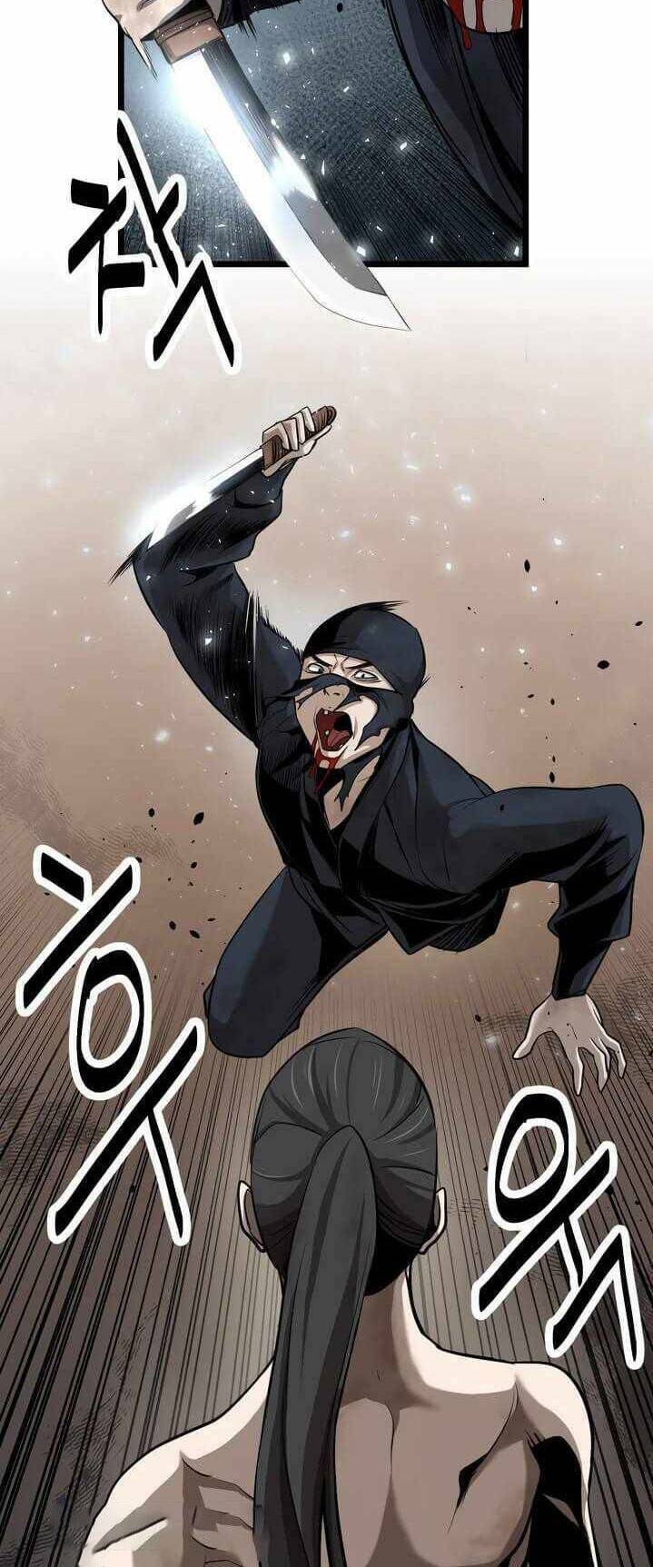 Kẻ Thù Chapter 3 - Trang 2