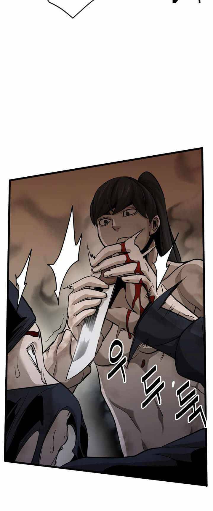 Kẻ Thù Chapter 3 - Trang 2