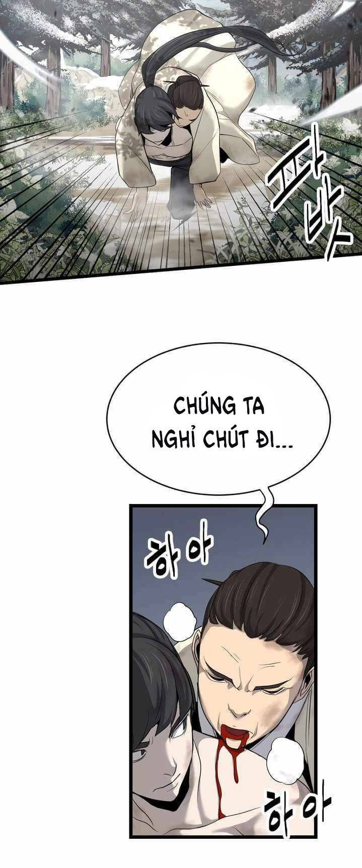 Kẻ Thù Chapter 3 - Trang 2