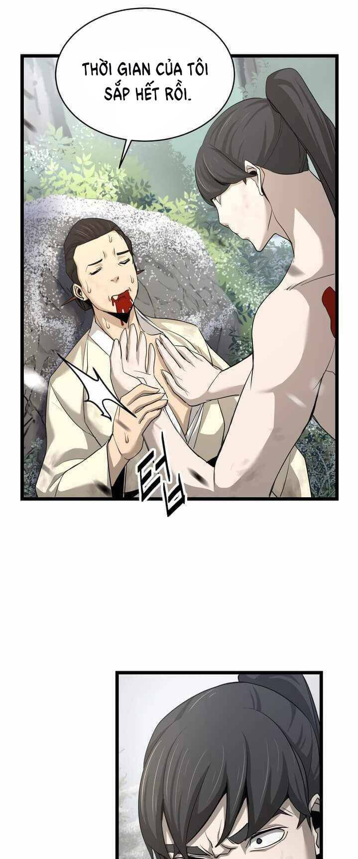 Kẻ Thù Chapter 3 - Trang 2