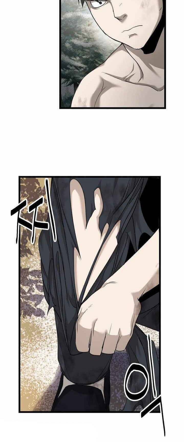 Kẻ Thù Chapter 3 - Trang 2