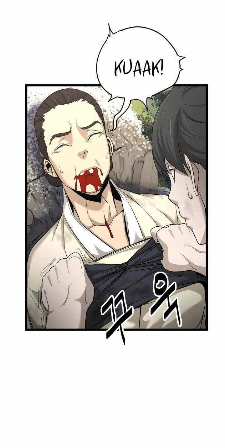 Kẻ Thù Chapter 3 - Trang 2