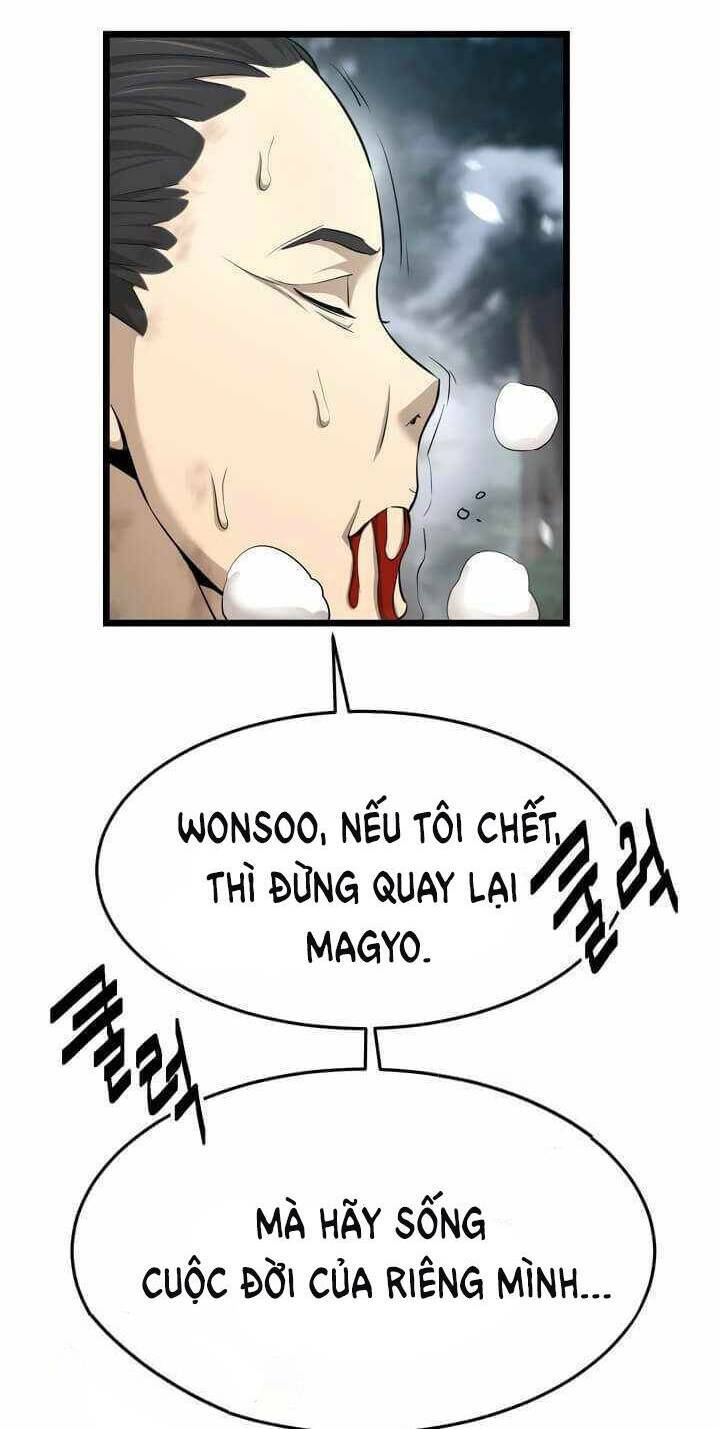 Kẻ Thù Chapter 3 - Trang 2