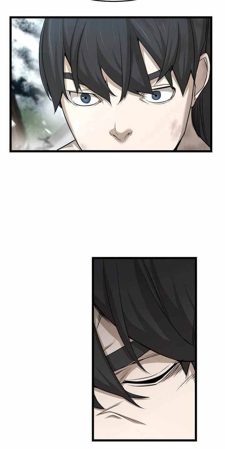 Kẻ Thù Chapter 3 - Trang 2