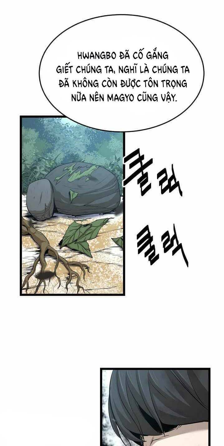 Kẻ Thù Chapter 3 - Trang 2