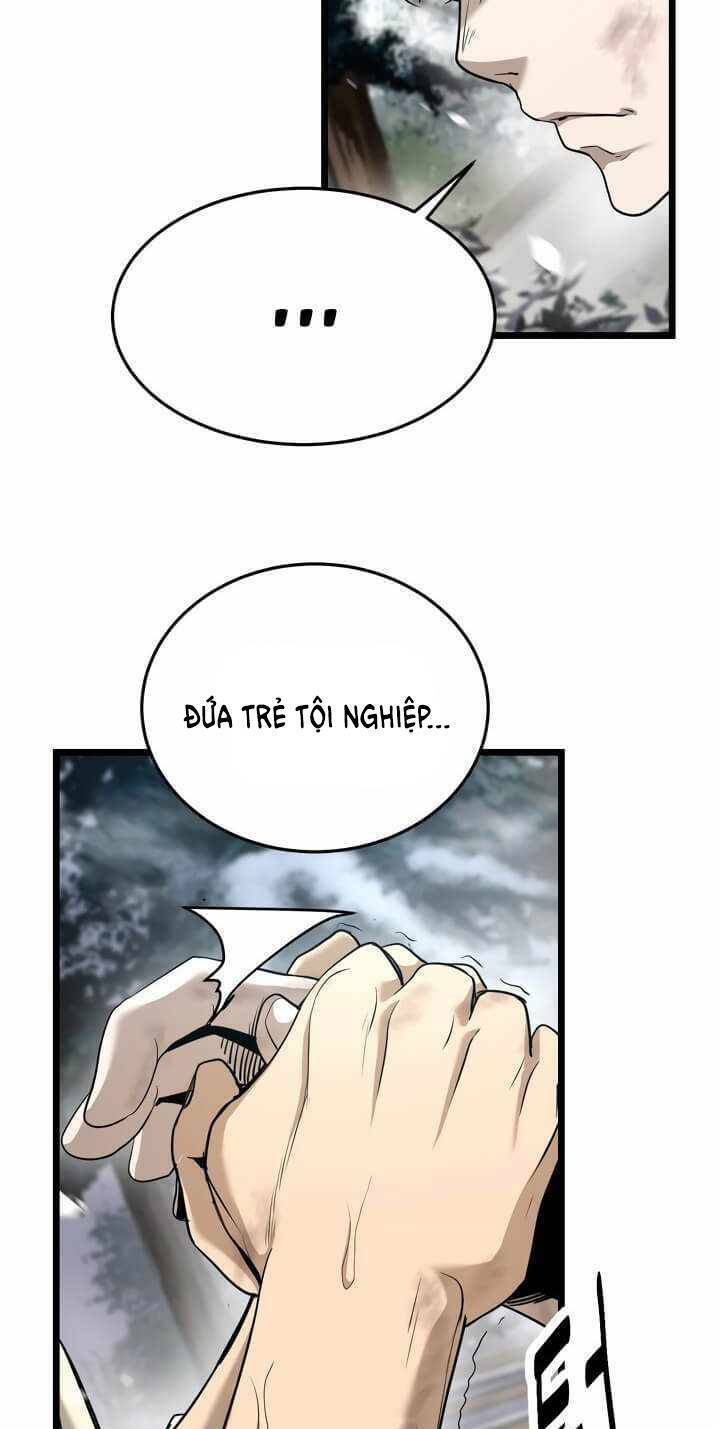 Kẻ Thù Chapter 3 - Trang 2