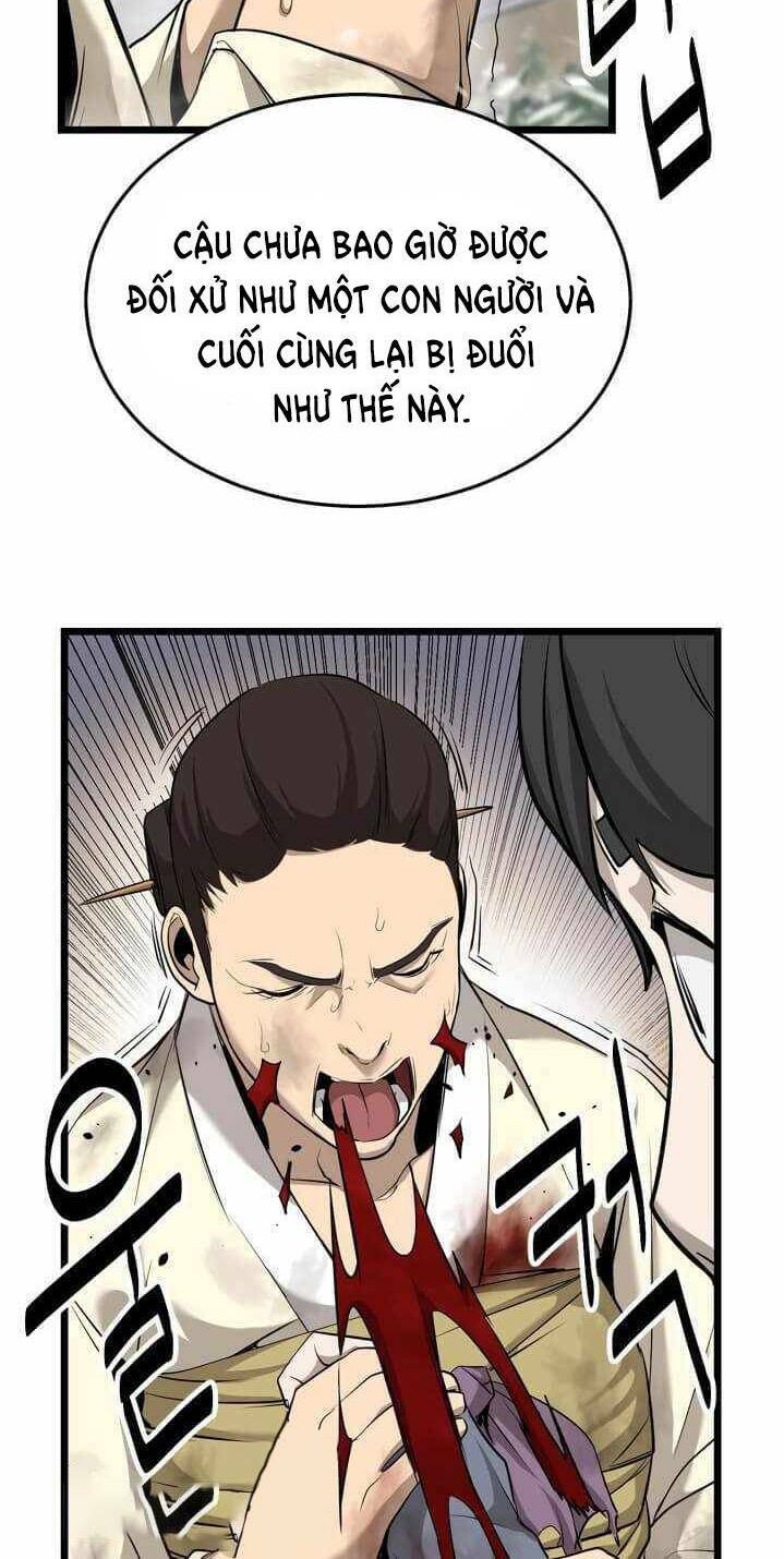 Kẻ Thù Chapter 3 - Trang 2