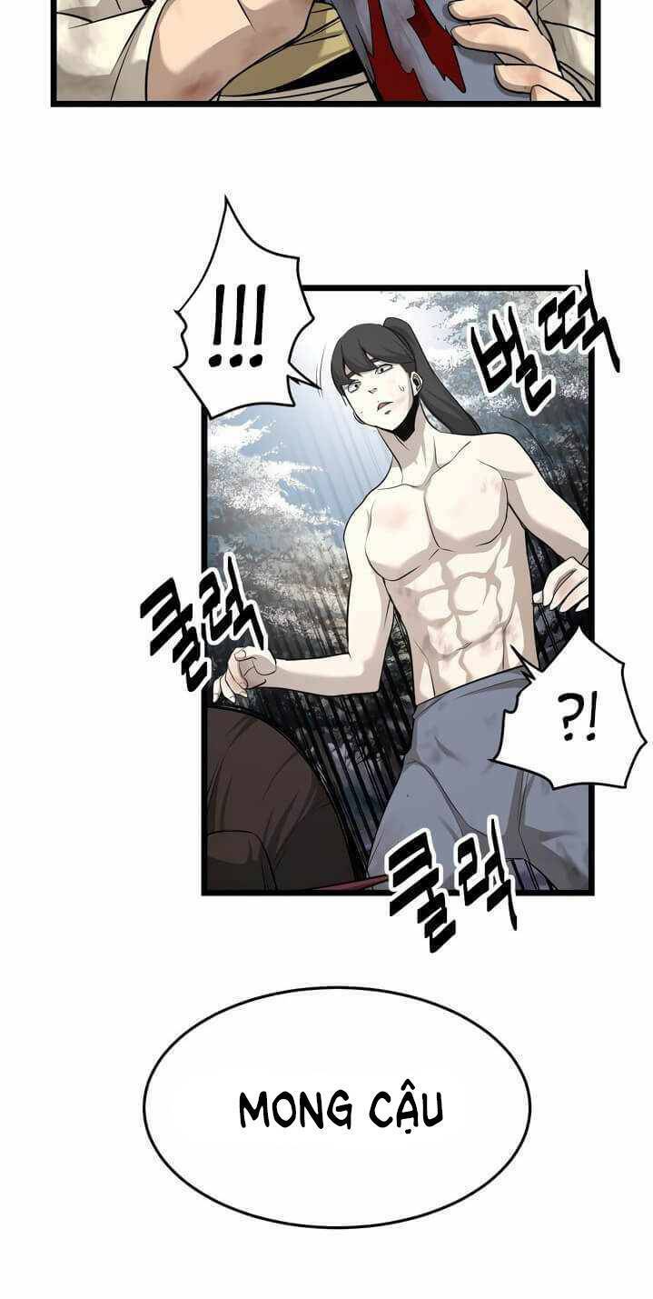 Kẻ Thù Chapter 3 - Trang 2