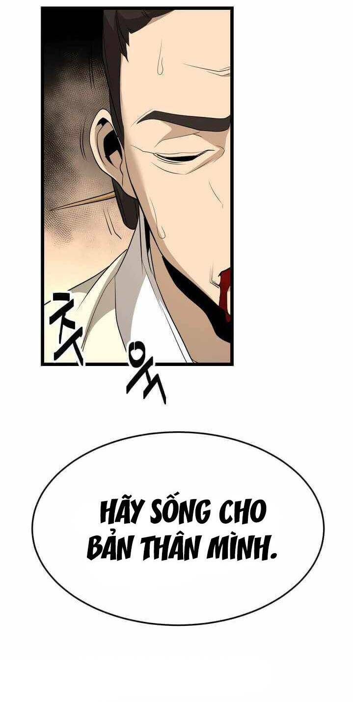 Kẻ Thù Chapter 3 - Trang 2