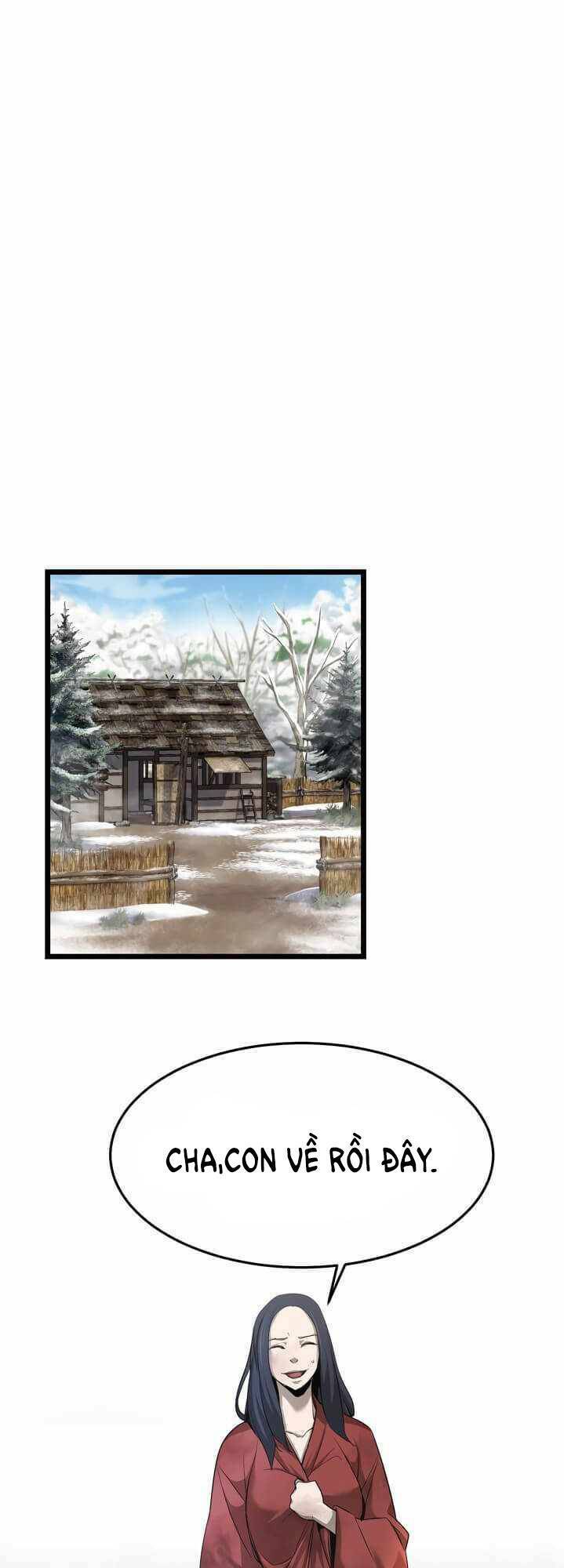 Kẻ Thù Chapter 3 - Trang 2