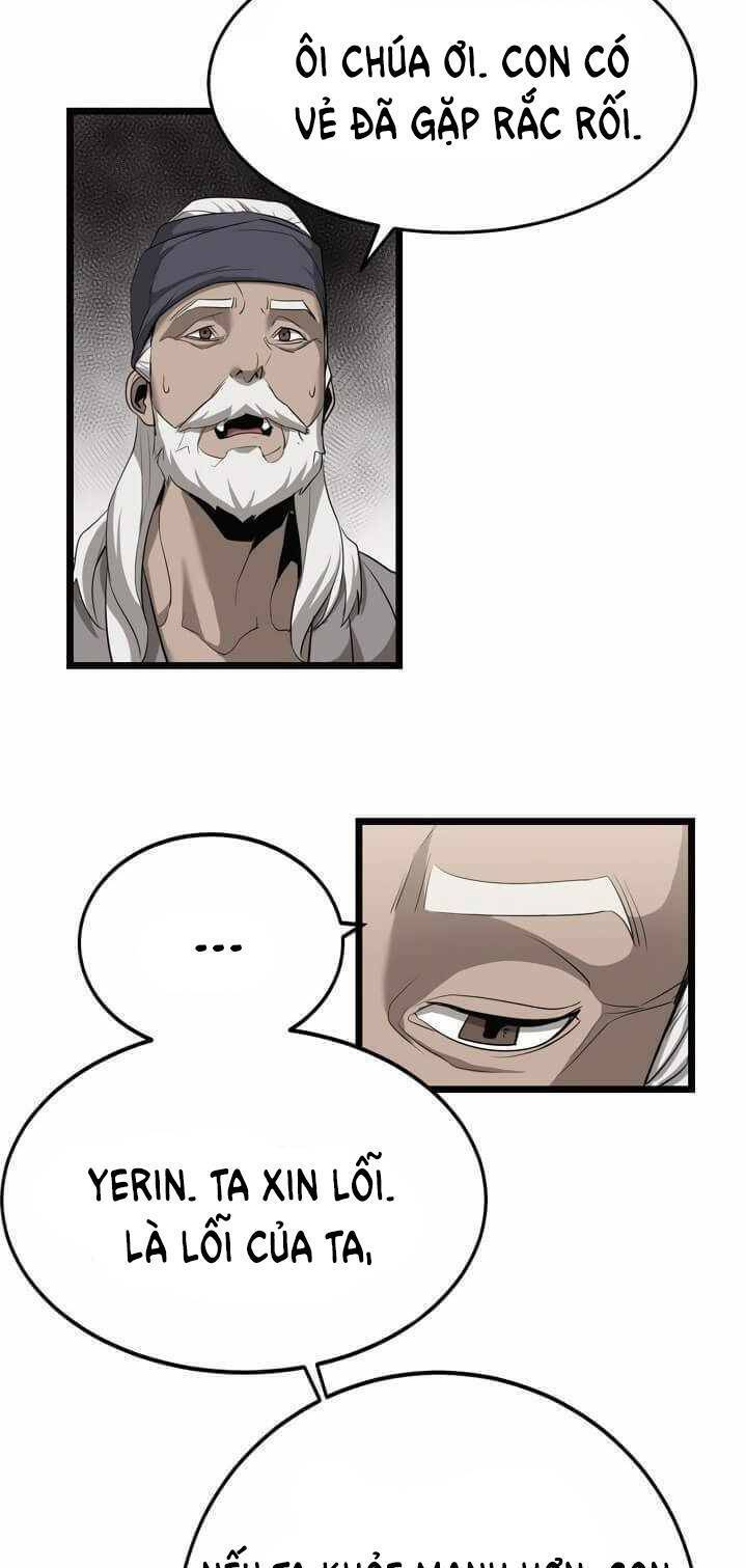 Kẻ Thù Chapter 3 - Trang 2