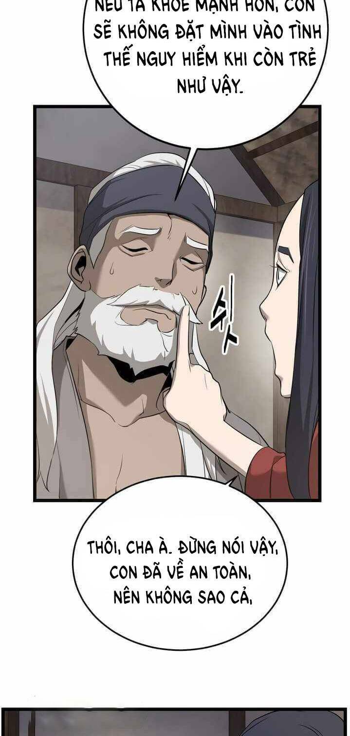 Kẻ Thù Chapter 3 - Trang 2