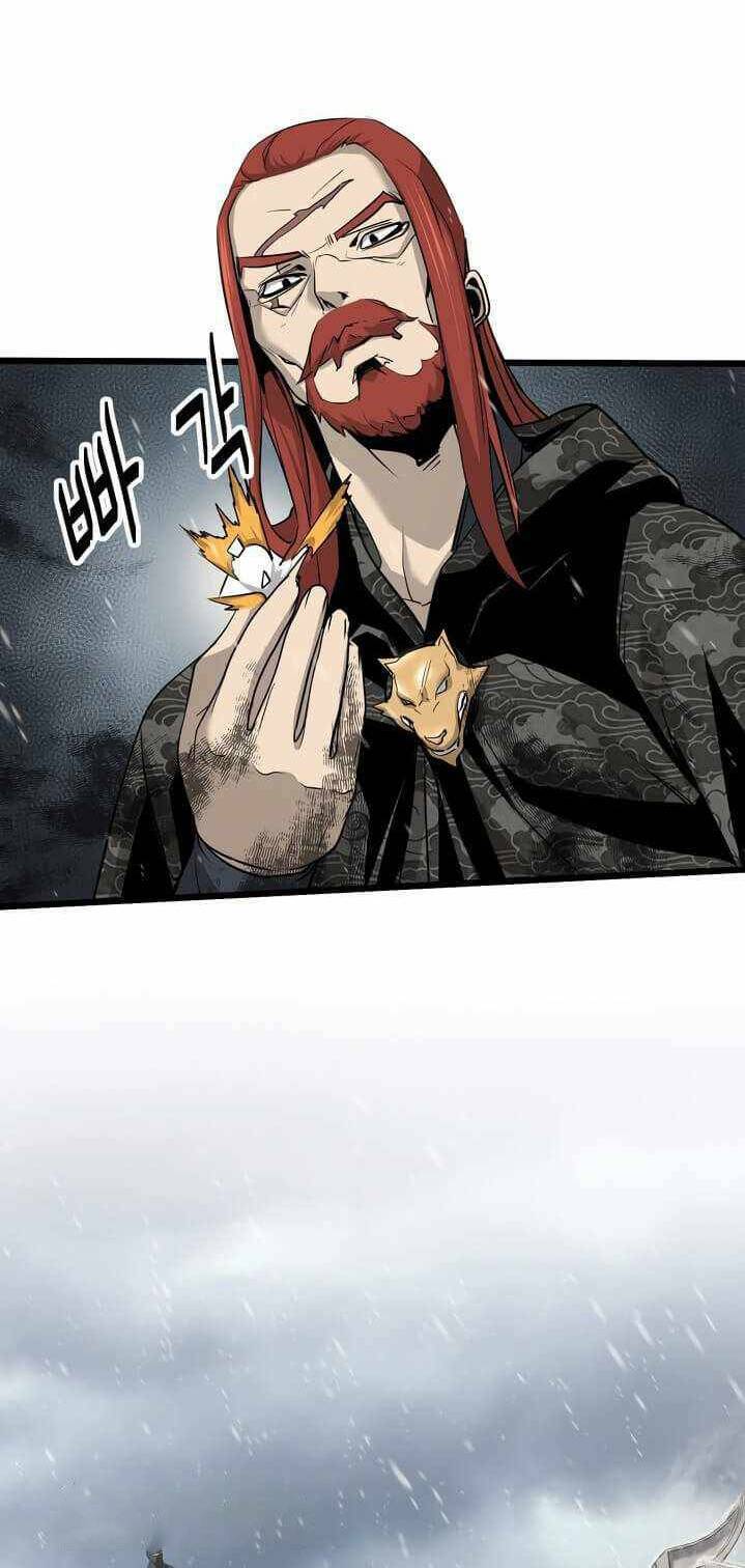 Kẻ Thù Chapter 3 - Trang 2