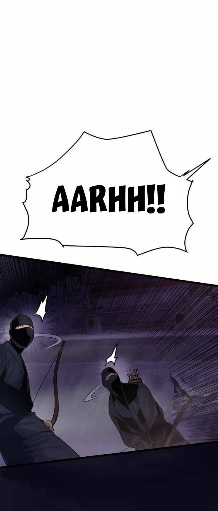 Kẻ Thù Chapter 3 - Trang 2