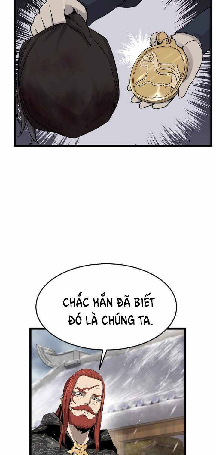 Kẻ Thù Chapter 3 - Trang 2