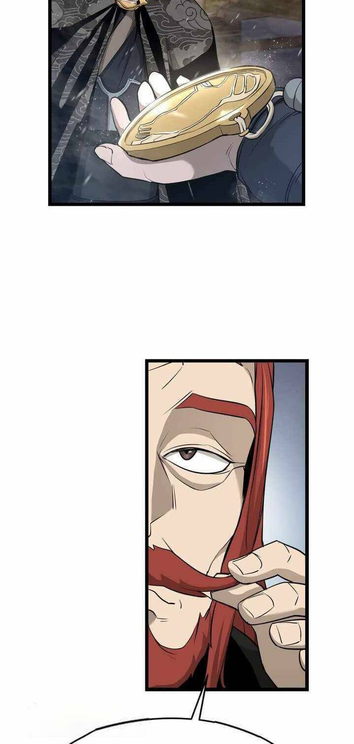 Kẻ Thù Chapter 3 - Trang 2