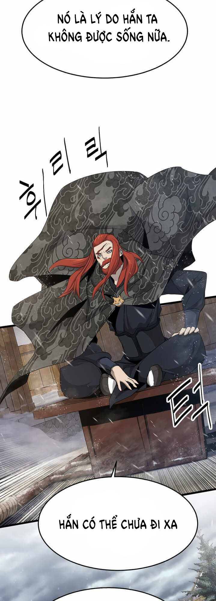 Kẻ Thù Chapter 3 - Trang 2