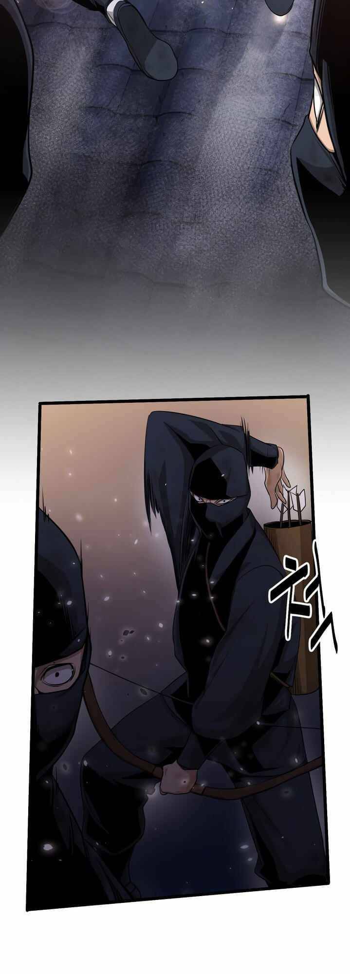 Kẻ Thù Chapter 3 - Trang 2