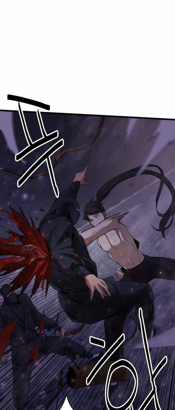 Kẻ Thù Chapter 3 - Trang 2