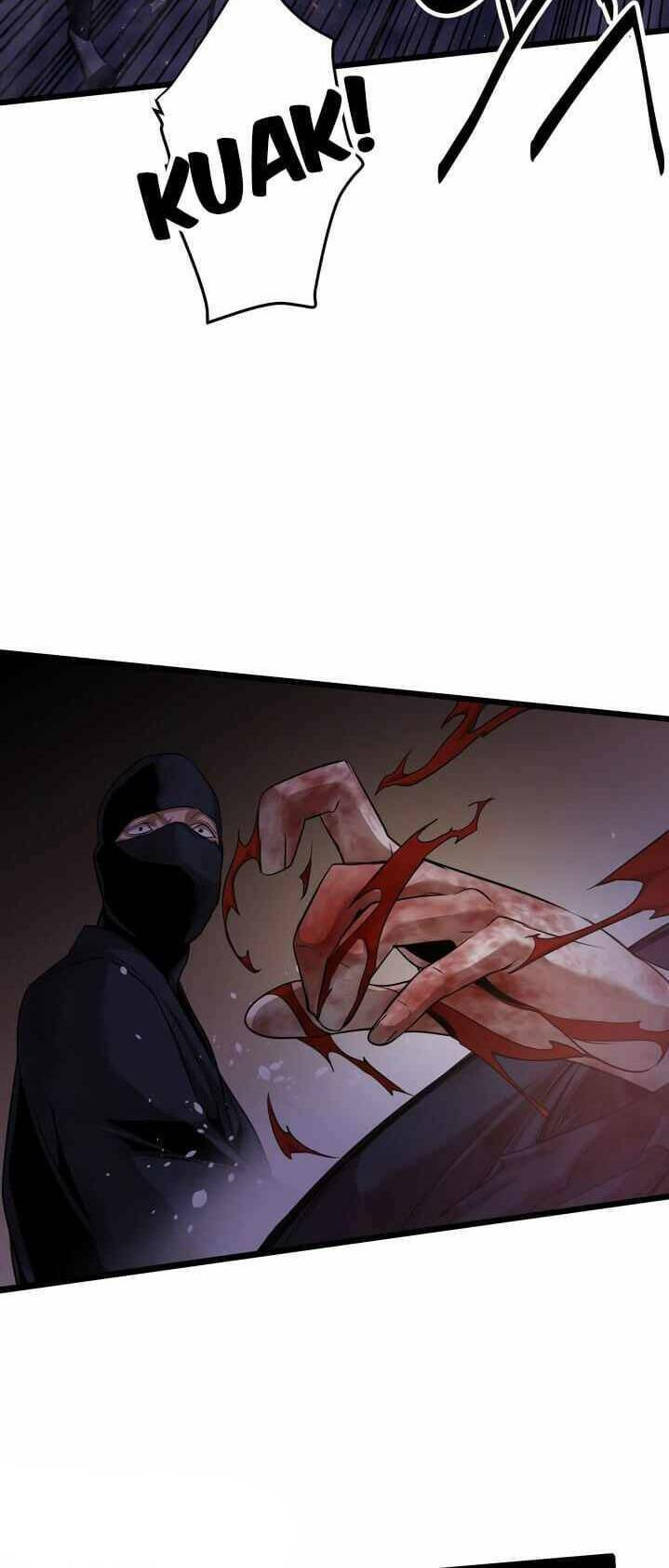 Kẻ Thù Chapter 3 - Trang 2