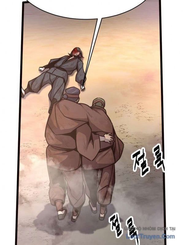 Kẻ Thù Chapter 36 - Trang 2