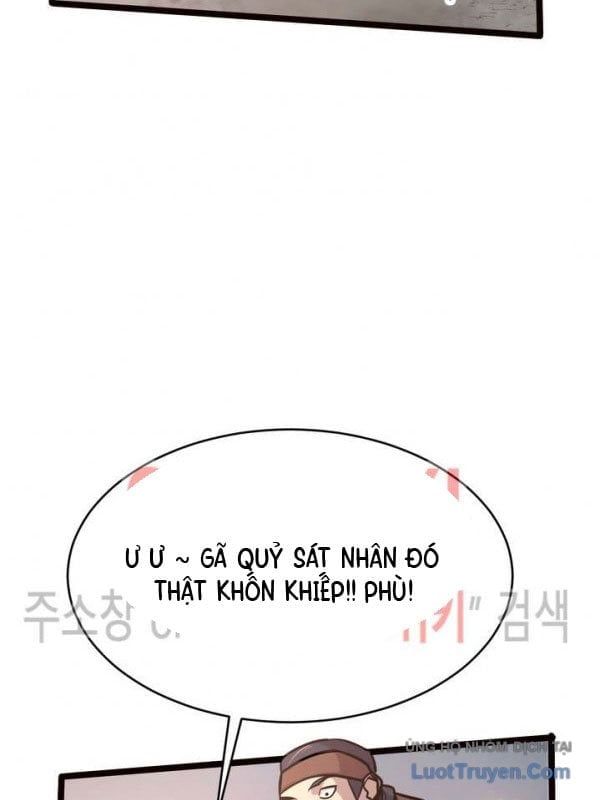 Kẻ Thù Chapter 36 - Trang 2