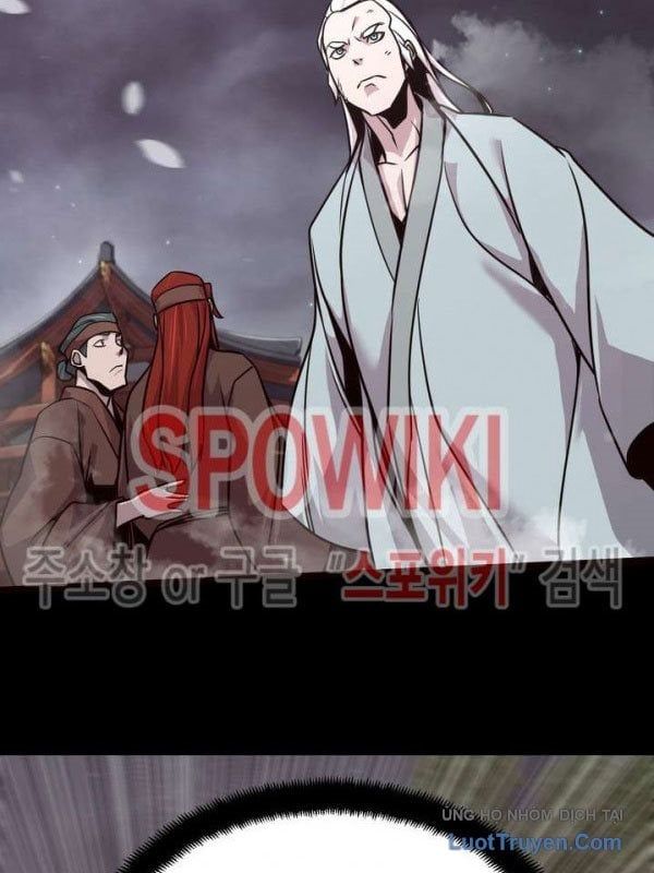 Kẻ Thù Chapter 36 - Trang 2