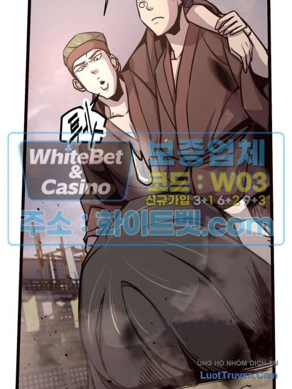 Kẻ Thù Chapter 36 - Trang 2