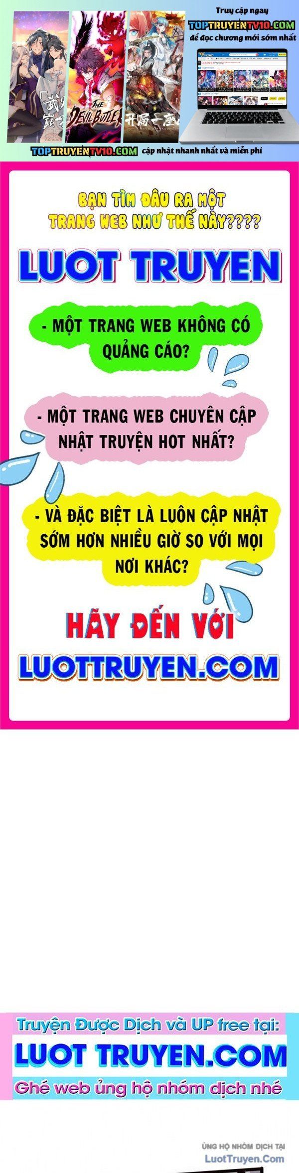 Kẻ Thù Chapter 36 - Trang 2