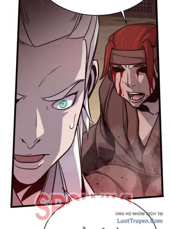 Kẻ Thù Chapter 36 - Trang 2