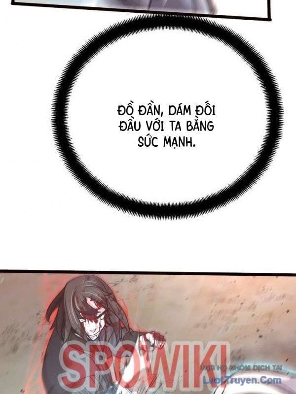 Kẻ Thù Chapter 36 - Trang 2