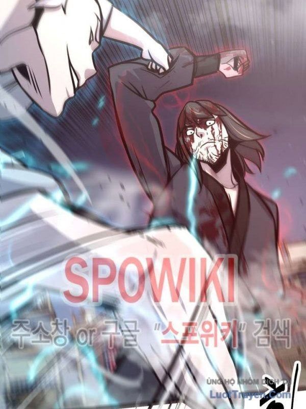 Kẻ Thù Chapter 36 - Trang 2