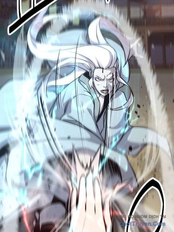 Kẻ Thù Chapter 36 - Trang 2