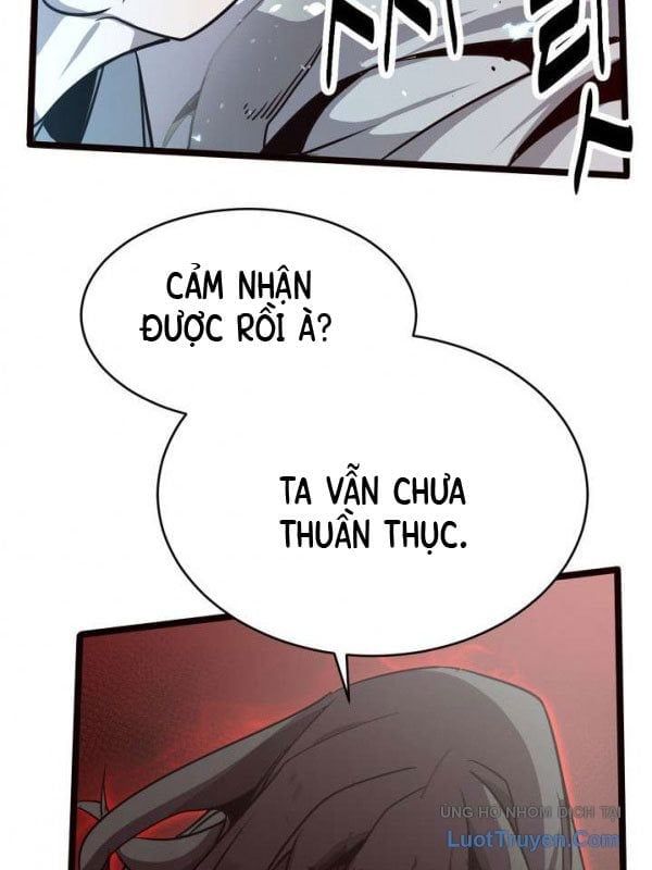 Kẻ Thù Chapter 36 - Trang 2