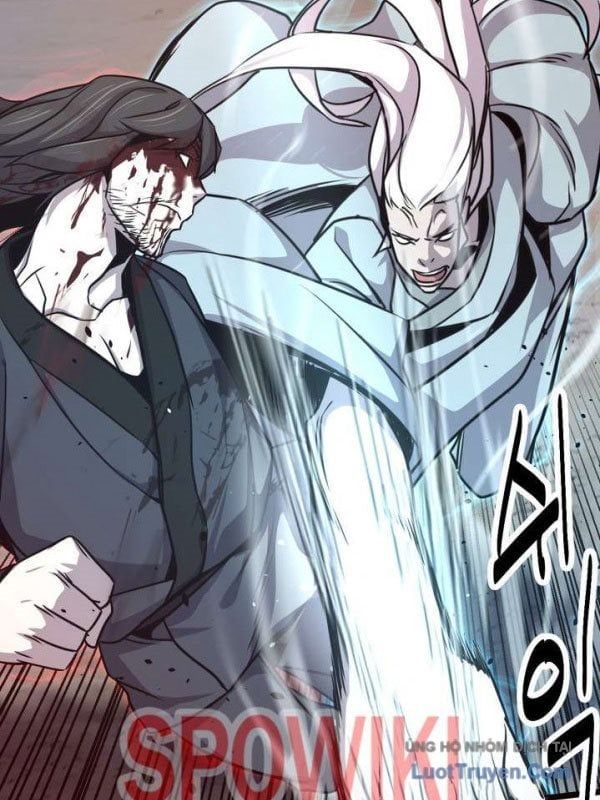 Kẻ Thù Chapter 36 - Trang 2