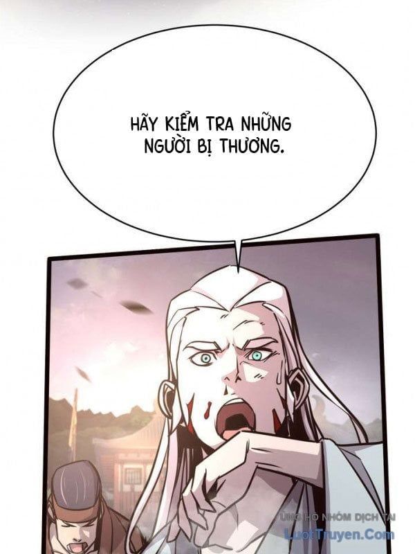 Kẻ Thù Chapter 36 - Trang 2