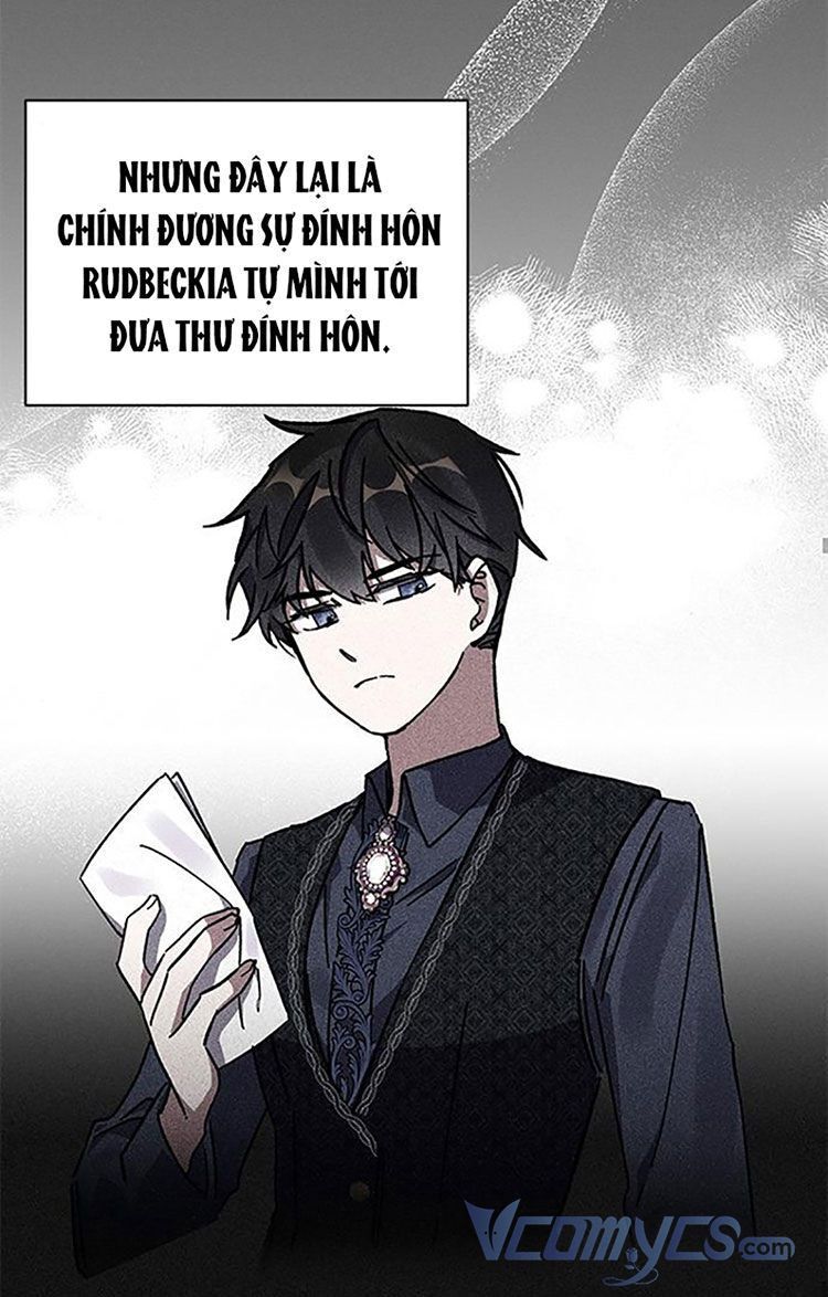 Kẻ Thù Chapter 4.5 - Trang 2