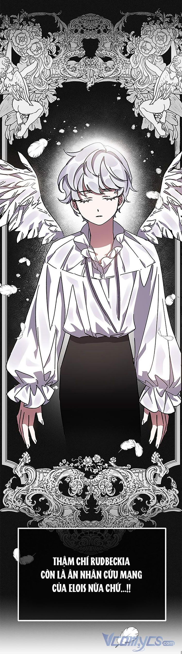 Kẻ Thù Chapter 4.5 - Trang 2