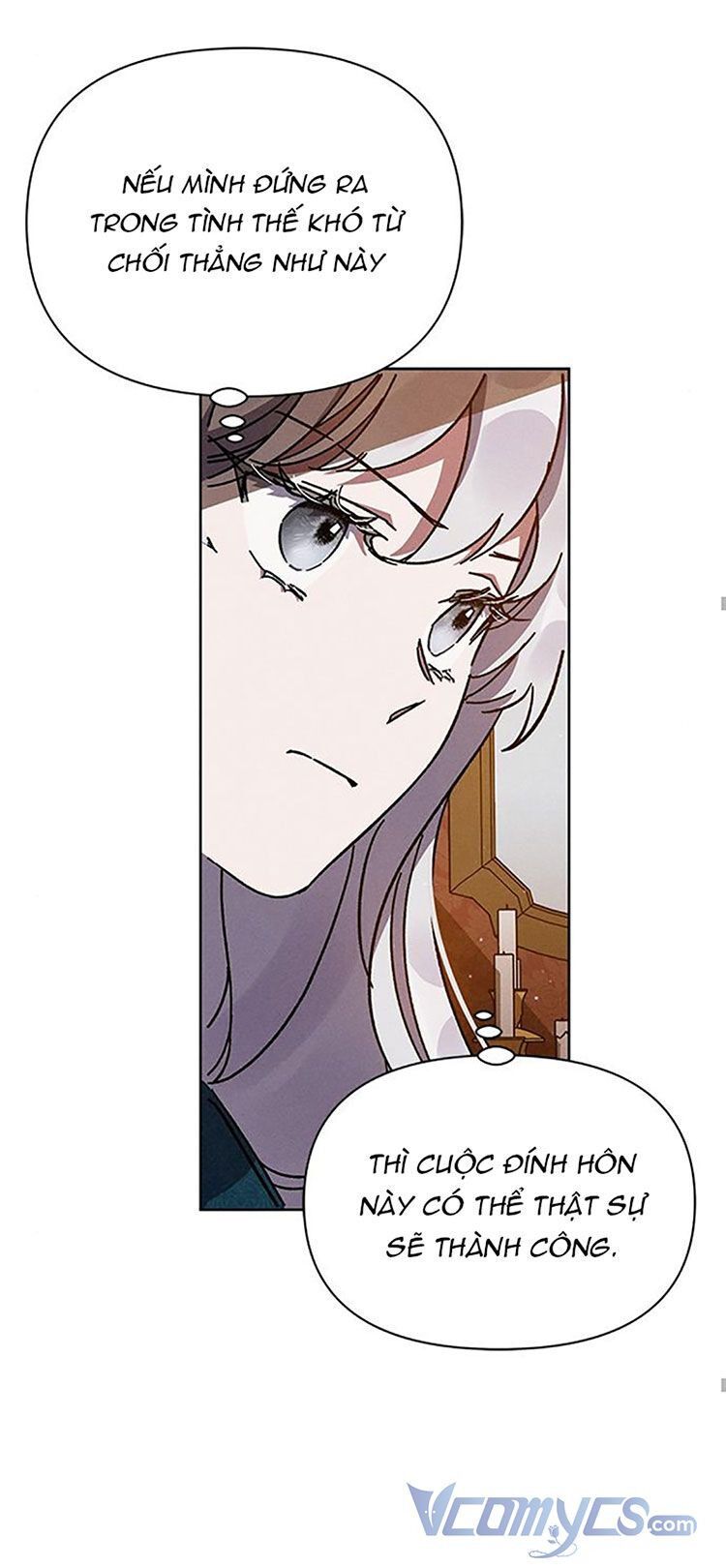 Kẻ Thù Chapter 4.5 - Trang 2