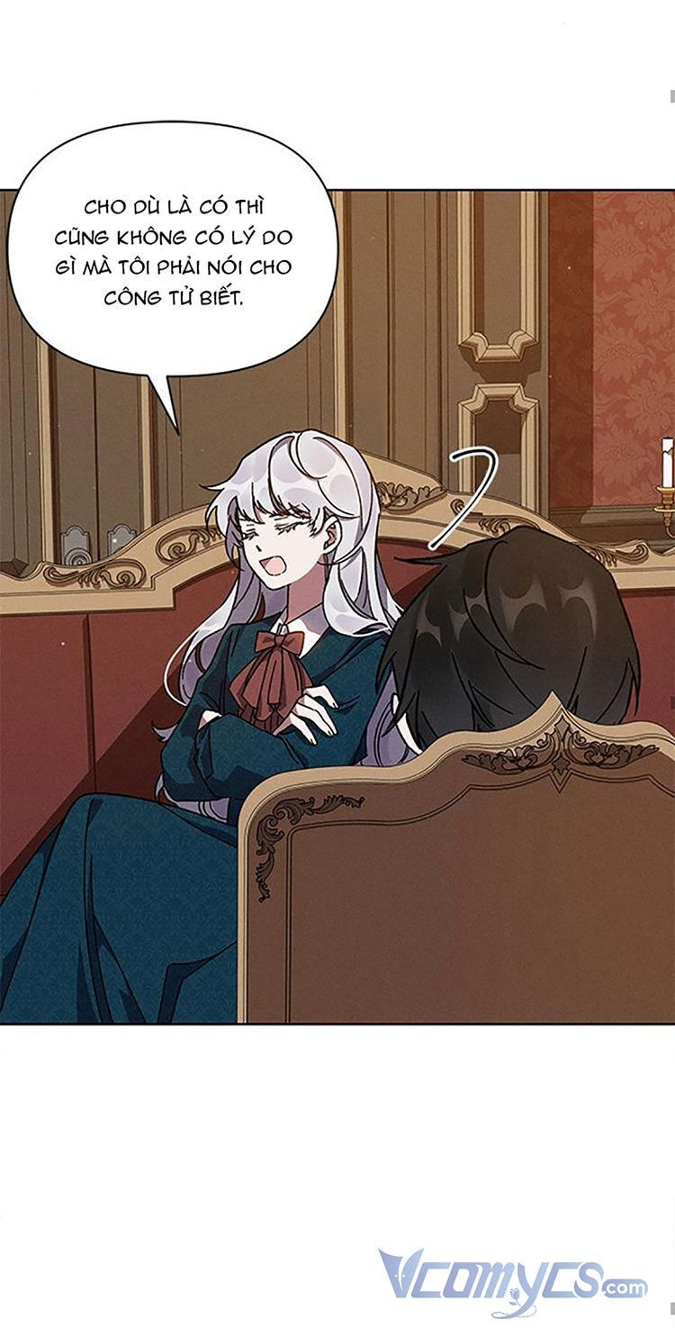 Kẻ Thù Chapter 4.5 - Trang 2