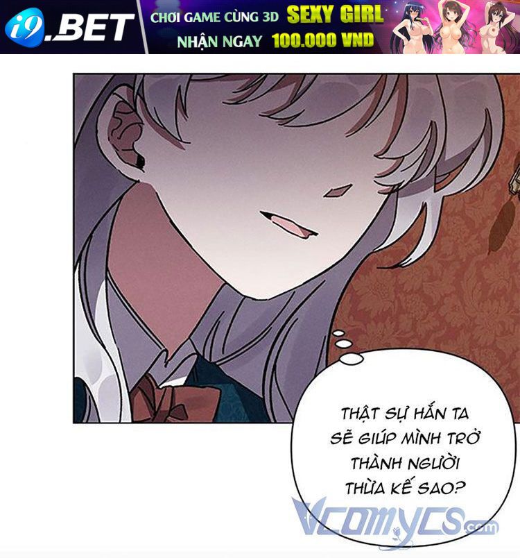 Kẻ Thù Chapter 4.5 - Trang 2