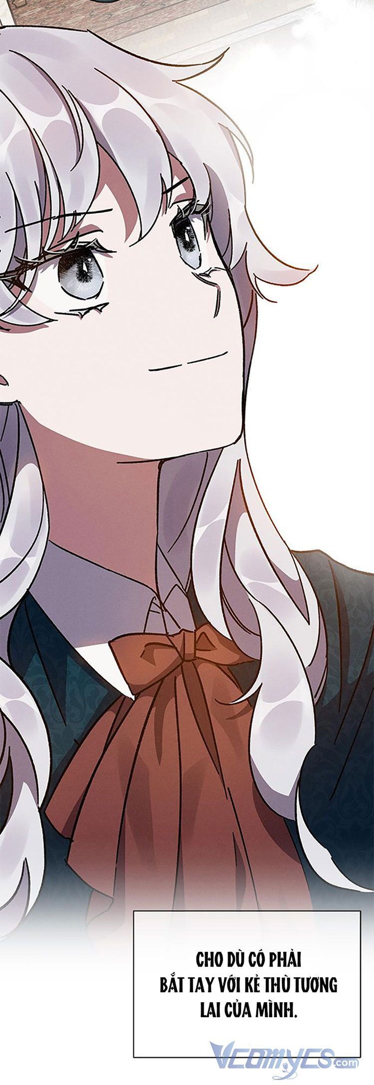 Kẻ Thù Chapter 4.5 - Trang 2