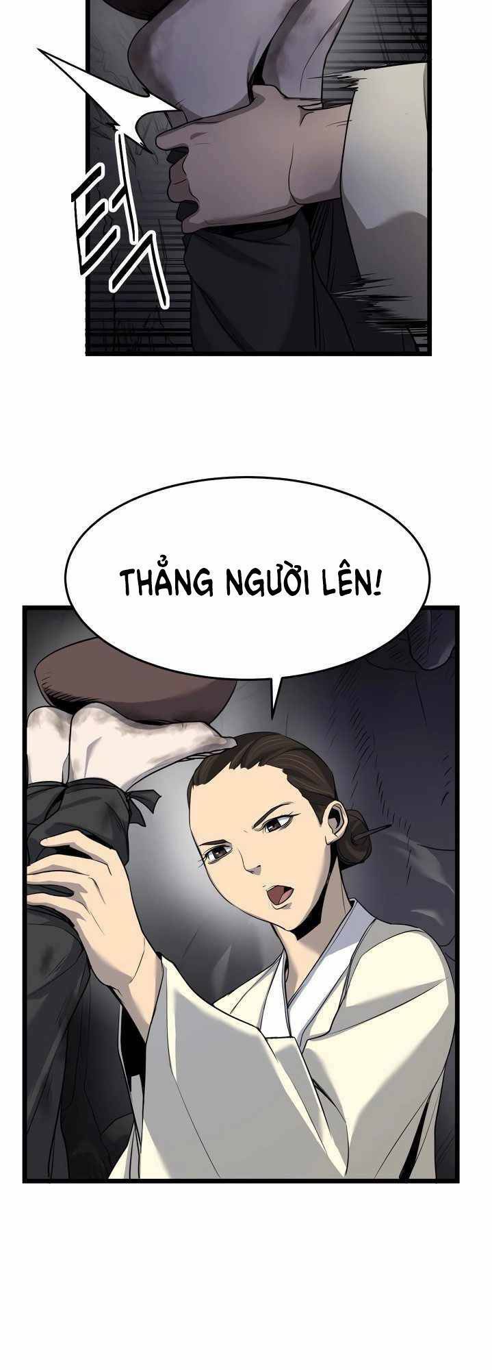 Kẻ Thù Chapter 4 - Trang 2