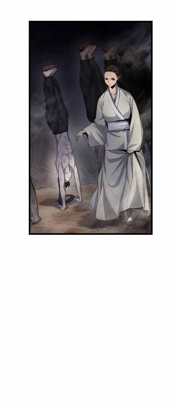 Kẻ Thù Chapter 4 - Trang 2