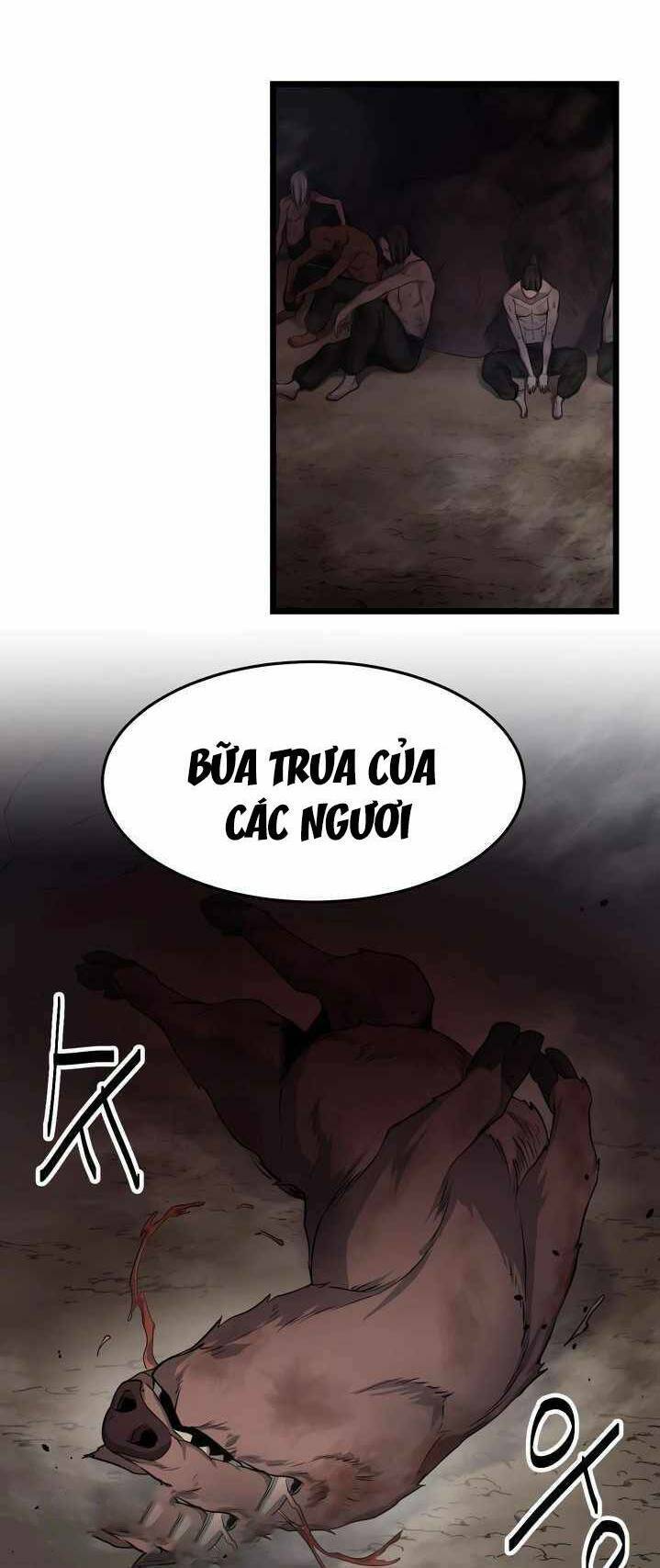 Kẻ Thù Chapter 4 - Trang 2